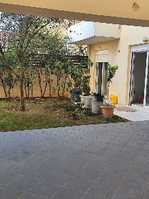 Κέντρο, Μαρκόπουλο (Υπόλοιπο Αττικής)