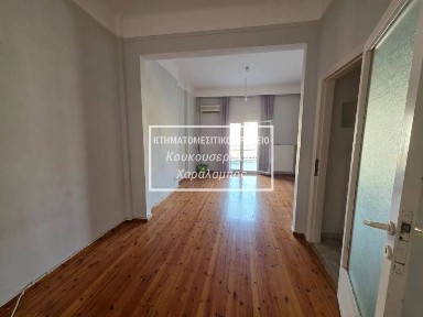 ΔΕΘ, Κέντρο Θεσσαλονίκης (Θεσσαλονίκη - Δήμος)