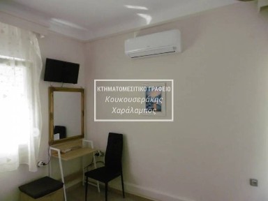 Διαμέρισμα, 50τ. μ.