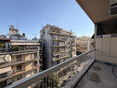 Ανάληψη - Μπότσαρη, Ανάληψη - Μπότσαρη - Νέα Παραλία (Θεσσαλονίκη - Δήμος), Οδυσσέα Ανδρούτσου 21-29, 546 43, Θεσσαλονίκη