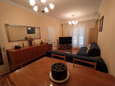 Αντιγονιδών, Κέντρο Θεσσαλονίκης (Θεσσαλονίκη - Δήμος), Κώστα Κρυστάλλη 16-22, 546 30, Θεσσαλονίκη