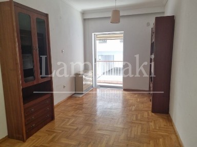 Studio / Γκαρσονιέρα, 58τ. μ.