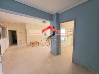 Διοικητήριο, Κέντρο Θεσσαλονίκης (Θεσσαλονίκη - Δήμος)