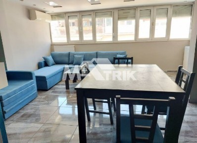 ΔΕΘ, Κέντρο Θεσσαλονίκης (Θεσσαλονίκη - Δήμος)