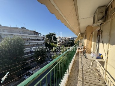 Διαμέρισμα, 85τ. μ.