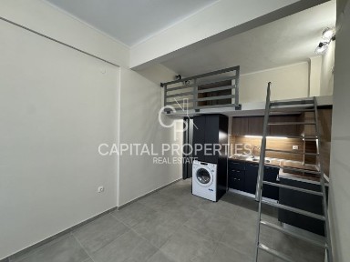Διαμέρισμα, 25τ. μ.