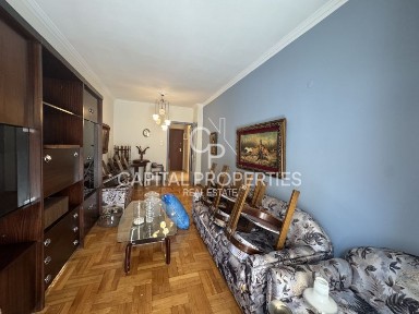 Αντιγονιδών, Κέντρο Θεσσαλονίκης (Θεσσαλονίκη - Δήμος)