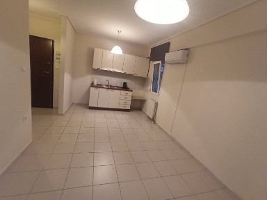 Studio / Γκαρσονιέρα, 43τ. μ.