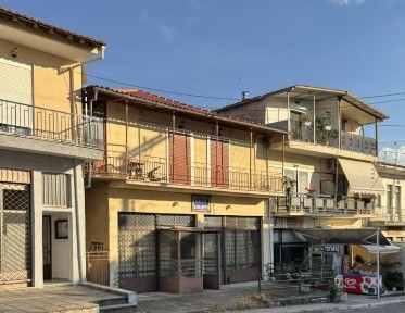 Κέντρο, Λιβαδερό (Ν. Κοζάνης)