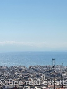 Καλλιθέα, Άνω Πόλη (Θεσσαλονίκη - Δήμος)