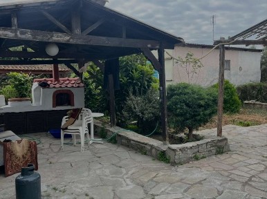 Μεζονέτα, 110τ. μ.