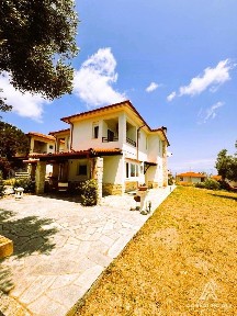 Χανιώτης, Παλλήνη (Χαλκιδική)