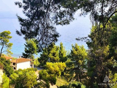 Εύδος, Κασσάνδρα (Χαλκιδική)