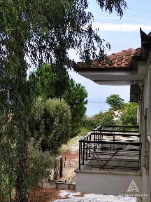 Χανιώτης, Παλλήνη (Χαλκιδική)