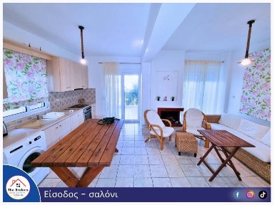 Πολύχρονο, Παλλήνη (Χαλκιδική), Οδός Χωρίς Ονομασία, Κασσάνδρα 630 85, Ελλάδα