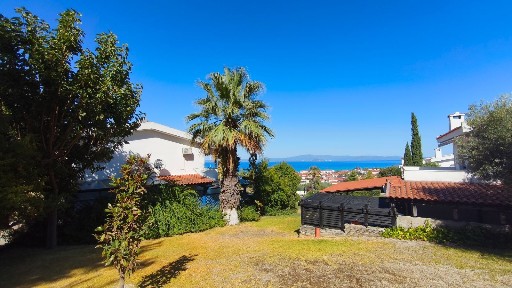 Χανιώτης, Παλλήνη (Χαλκιδική)
