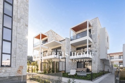 Πευκοχώρι, Παλλήνη (Χαλκιδική)