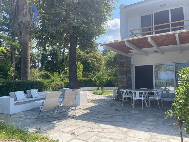 Πευκοχώρι, Παλλήνη (Χαλκιδική)