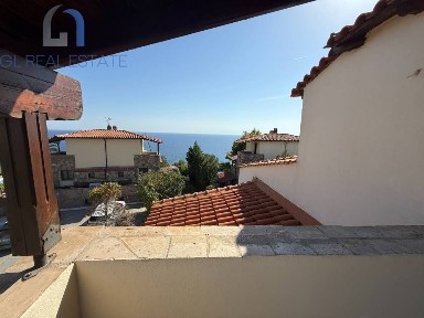 Μεζονέτα, 135τ. μ.