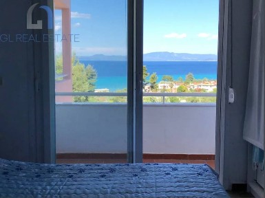 Καλογερικό, Παλλήνη (Χαλκιδική)