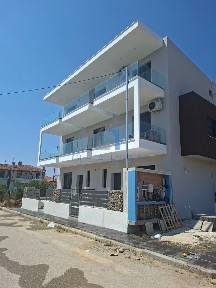 Μεζονέτα, 71τ. μ.