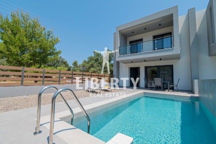 Πολύχρονο, Παλλήνη (Χαλκιδική), Περιμετρική Κασσάνδρας, 630 85