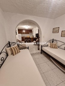 Σανή, Κασσάνδρα (Χαλκιδική), Πύργος Σανή