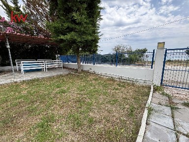 Μόλες Καλύβες, Κασσάνδρα (Χαλκιδική)