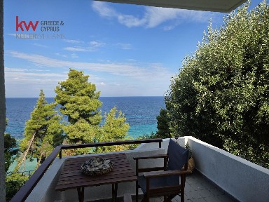 Σίβηρη, Κασσάνδρα (Χαλκιδική)