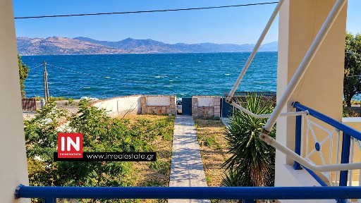 Νυφίδα, Λέσβος - Πολιχνίτος (Ν. Λέσβου)