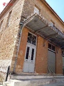 Κτίριο, 600τ. μ.