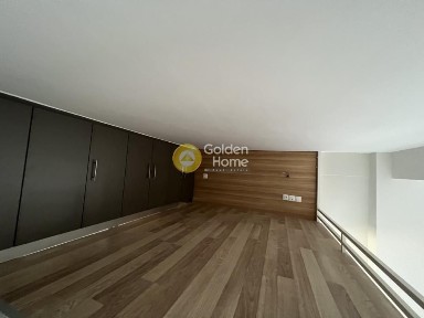 Studio / Γκαρσονιέρα, 31τ. μ.