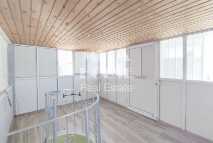 Studio / Γκαρσονιέρα, 35τ. μ.