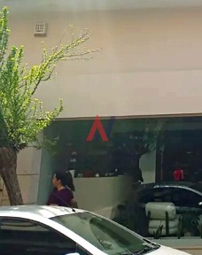 Εργατικές Πολυκατοικίες, Μαρούσι (Αθήνα - Βόρεια Προάστια)