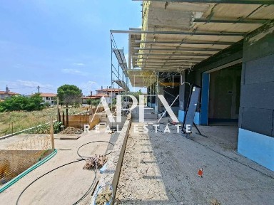 Παραλία Νικήτης, Σιθωνία (Χαλκιδική), Αιγιαλού, Δημοτική Ενότητα Σιθωνίας, 63088, Ελλάδα