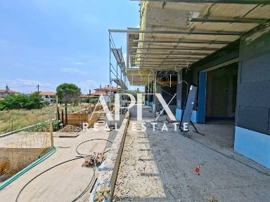 Studio / Γκαρσονιέρα, 47τ. μ.
