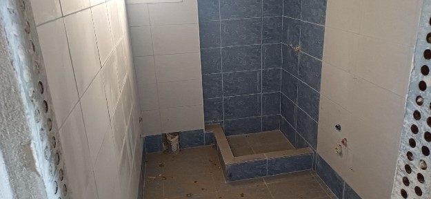 Studio / Γκαρσονιέρα, 45τ. μ.