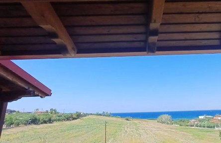 Νέα Ποτίδαια, Μουδανιά (Χαλκιδική), Ησαΐας, Νέα Προποντίδα 63200