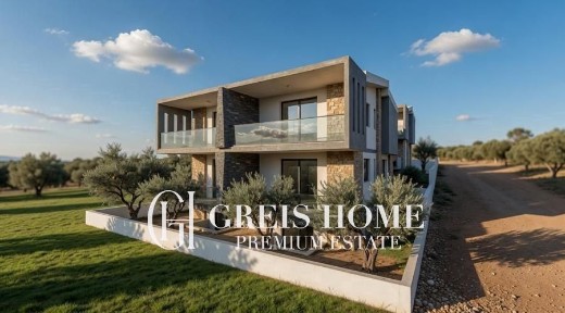 Studio / Γκαρσονιέρα, 42τ. μ.