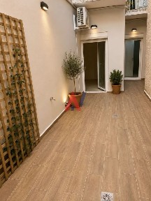 Διοικητήριο, Κέντρο Θεσσαλονίκης (Θεσσαλονίκη - Δήμος)