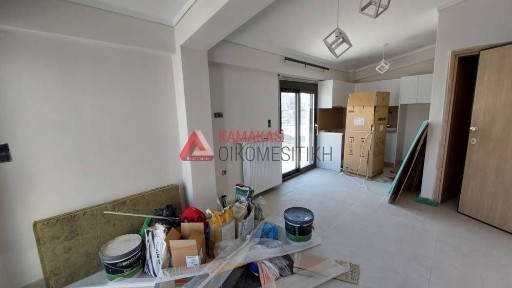 Studio / Γκαρσονιέρα, 32τ. μ.