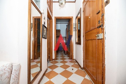 Διαμέρισμα, 55τ. μ.
