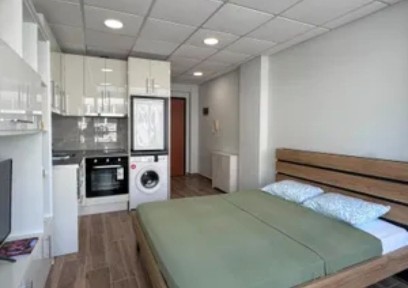 Ξηροκρήνη, Ξηροκρήνη - Παναγία Φανερωμένη (Θεσσαλονίκη - Δήμος)