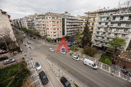 Ανάληψη - Μπότσαρη, Ανάληψη - Μπότσαρη - Νέα Παραλία (Θεσσαλονίκη - Δήμος)