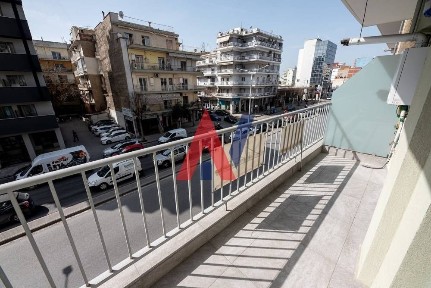 Διαμέρισμα, 58τ. μ.