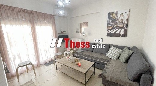 Studio / Γκαρσονιέρα, 40τ. μ.