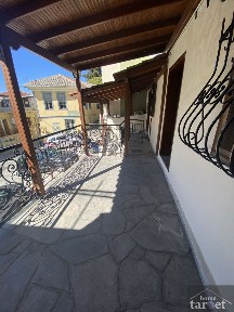 Studio / Γκαρσονιέρα, 50τ. μ.