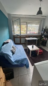 Studio / Γκαρσονιέρα, 50τ. μ.
