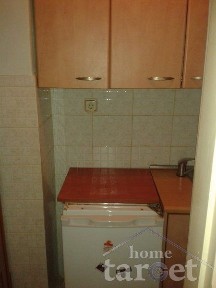 Studio / Γκαρσονιέρα, 20τ. μ.