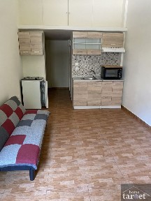 Studio / Γκαρσονιέρα, 28τ. μ.